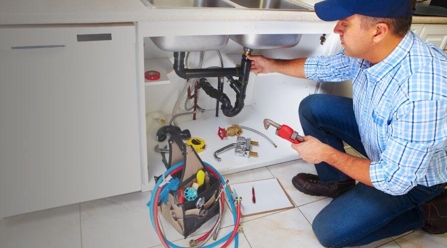 Professional water heater repair in Butler, NJ